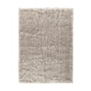 Smeđi tepih od umjetnog krzna Mint Rugs Soft, 120 x 170 cm