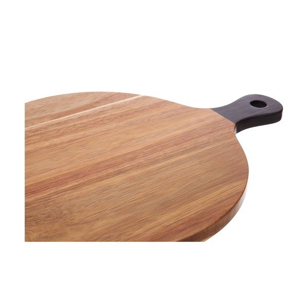 Daska za rezanje od bagremovog drveta Premier Housewares , 42 x 32 cm-image-1