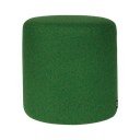 Zeleni vunen tabure Folk – noo.ma