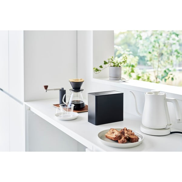 Posuda za namirnice za kavu Tower – YAMAZAKI-image-2