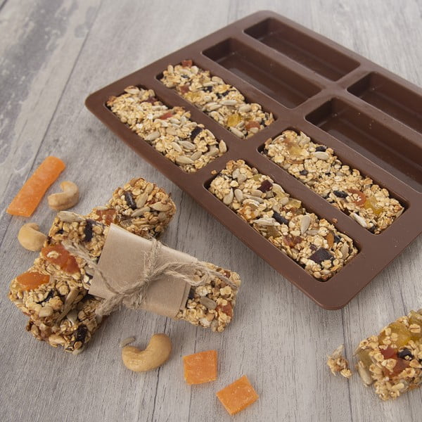 Silikonski kalup za pečenje 17x22 cm – Orion-image-2