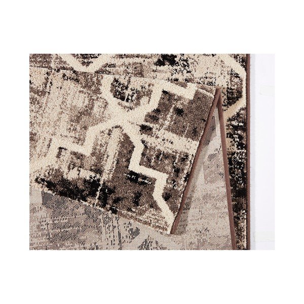 Bež tepih Mint Rugs Diamond, 80 x 150 cm-image-2
