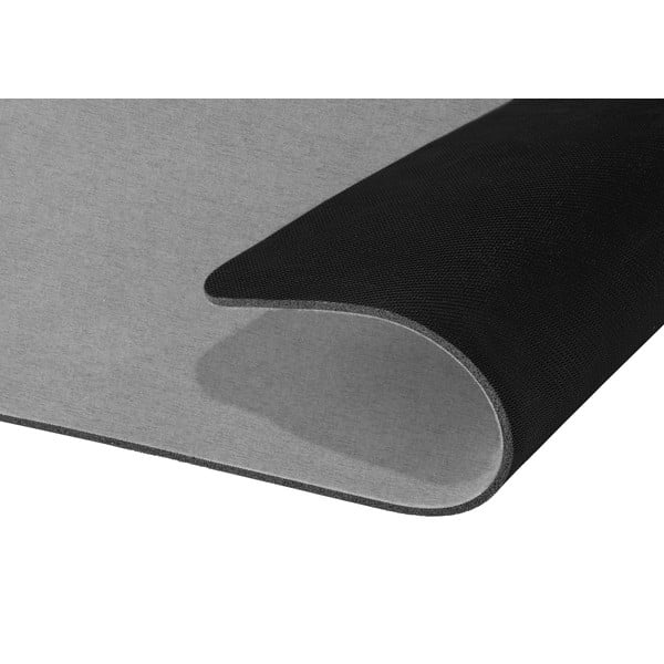 Siva kupaonska prostirka 50x80 cm – Wenko-image-3