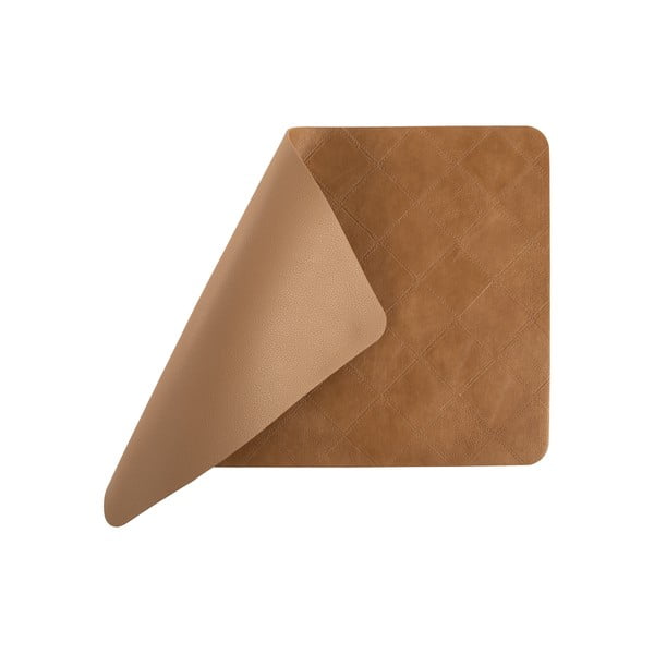 Podmetač od imitacije kože 30x45 cm Edson – ZicZac-image-1