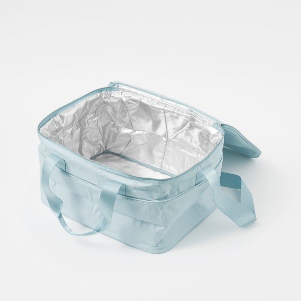 Plava rashladna torba Sunnylife, 31,5 l-image-1