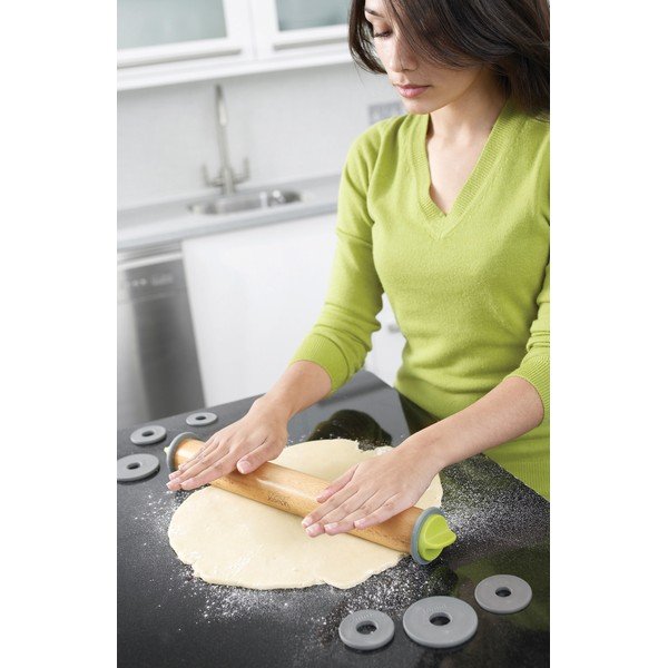 Podesivi valjak, sivi prstenovi-image-3