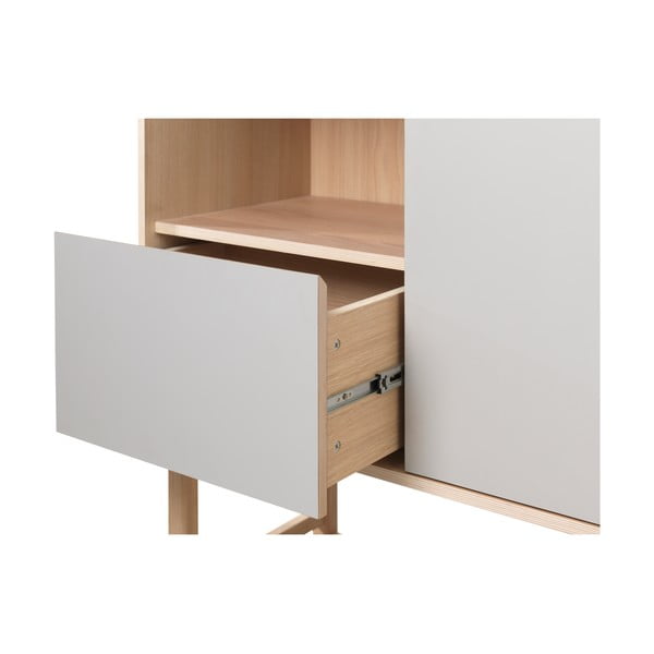 Siva komoda Unique Furniture Bilbao-image-3
