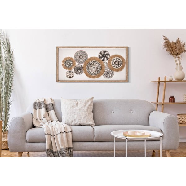 Slika 35x70 cm Marcy - Mauro Ferretti-image-1