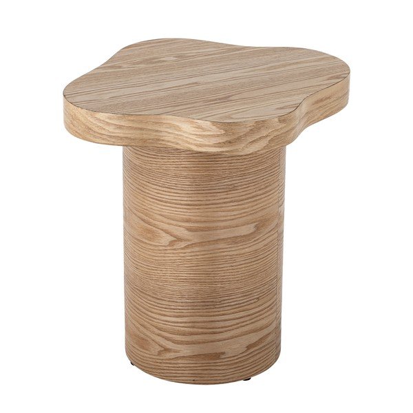 Pomoćni stol u mat dekoru 46x46 cm Elmer – Bloomingville-image-2