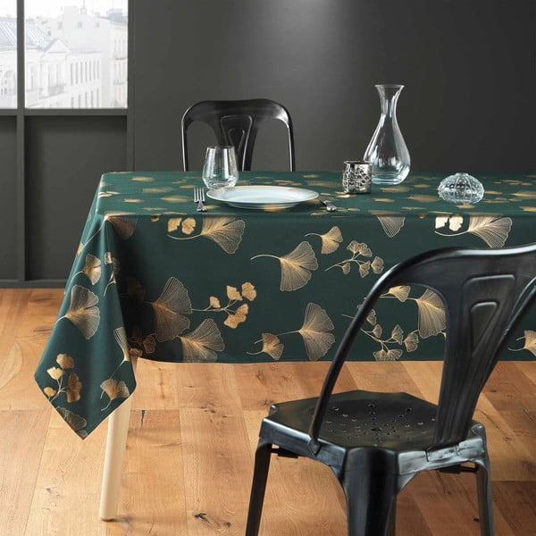 Stolnjak 150x300 cm Bloomy – douceur d'intérieur-image-2