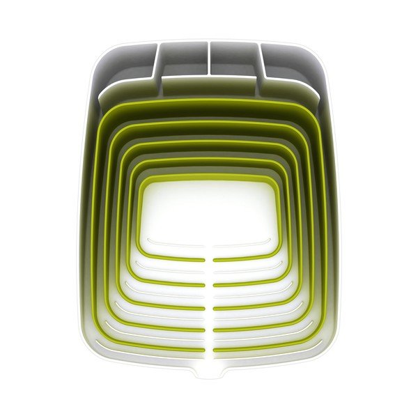 Arena pladanj za kapanje, bijelo-zelen-image-2