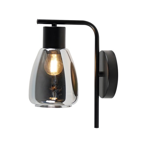 Zidna lampa ø 12 cm Moldo – Candellux Lighting-image-4