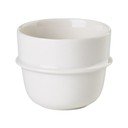 Krem porculanska šalica 250 ml Eau – Zone