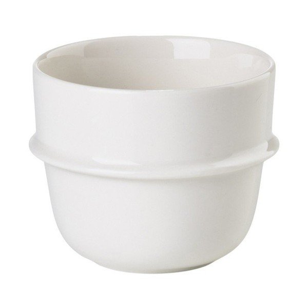 Krem porculanska šalica 250 ml Eau – Zone