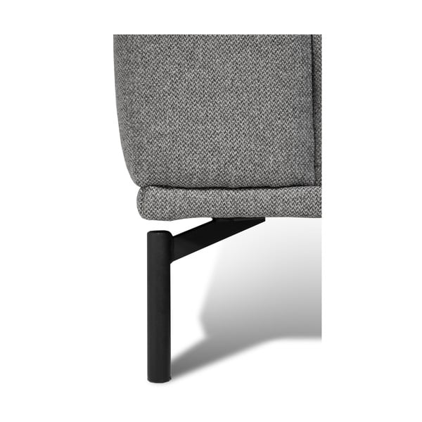 Sivi tabure Scandic Flow-image-3