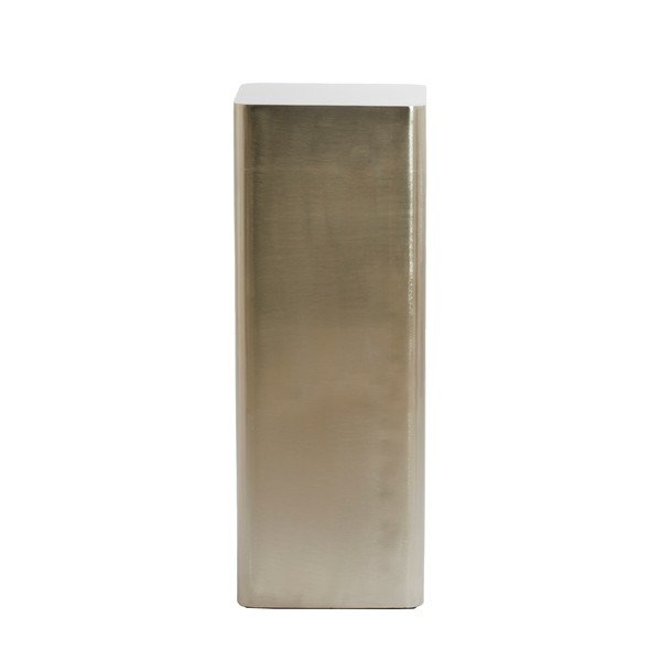 Metalni pomoćni stol 30,5x30,5 cm Alurio – Light & Living-image-2