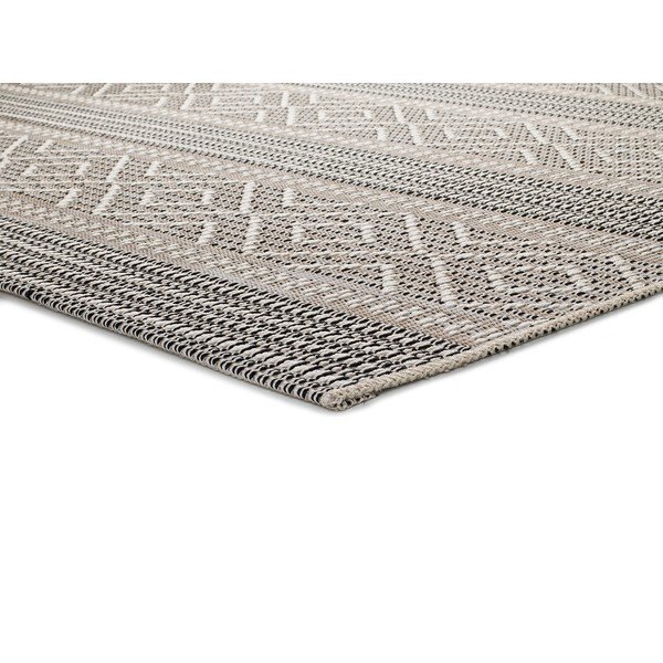 Bež vanjski tepih Universal Cork Lines, 130 x 190 cm-image-2