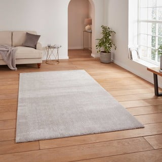 Svijetlo sivi periv tepih 120x170 cm Cove – Think Rugs