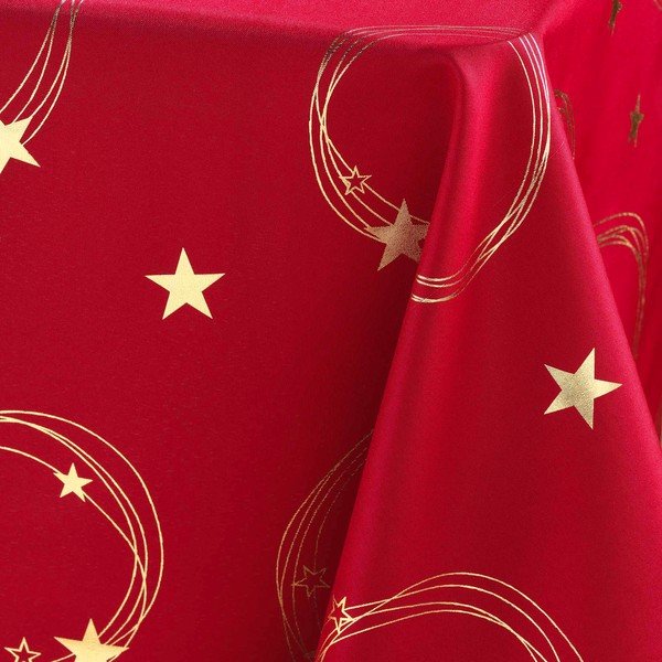 Stolnjak 150x240 cm Star – douceur d'intérieur-image-3