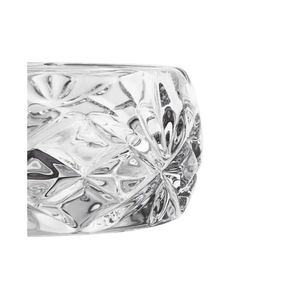 Staklena pepeljara Baufort – Premier Housewares-image-4