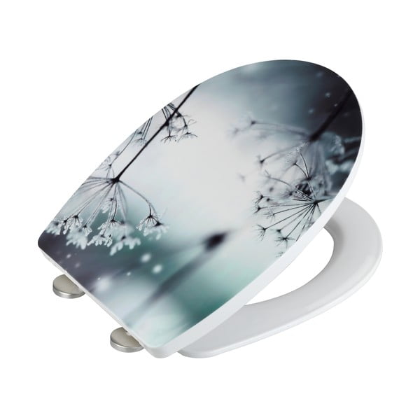 WC daska Wenko Polar, 36,5 x 45 cm-image-2