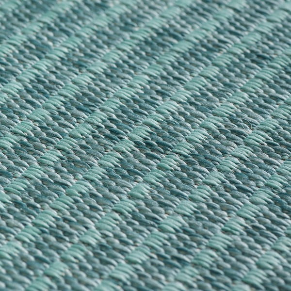 Plavi unutarnji i vanjski tepih 80x150 cm Giza 1410 – Ayyildiz Carpets-image-2