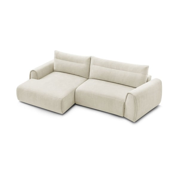 Bež kutna garnitura Aden – Bobochic Paris-image-4