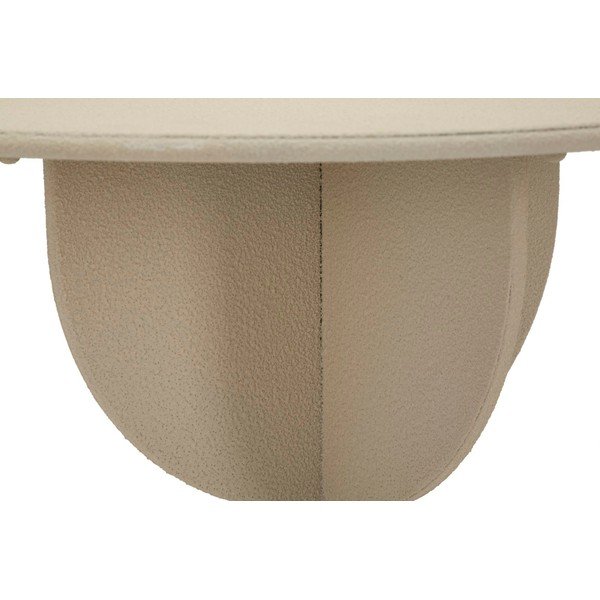 Metalni okrugao pomoćni stol ø 45 cm Dune – Mauro Ferretti-image-4