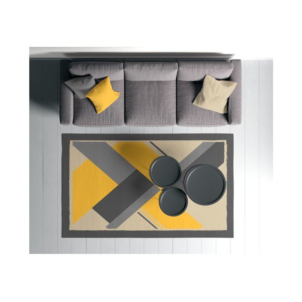 Tepih Oyo home Suzzo Beeno, 100 x 150 cm