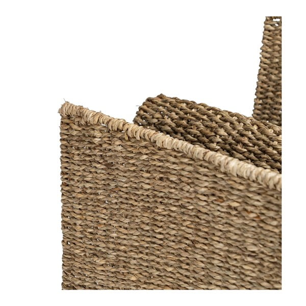 Pleteni držač za časopise – Ixia-image-2