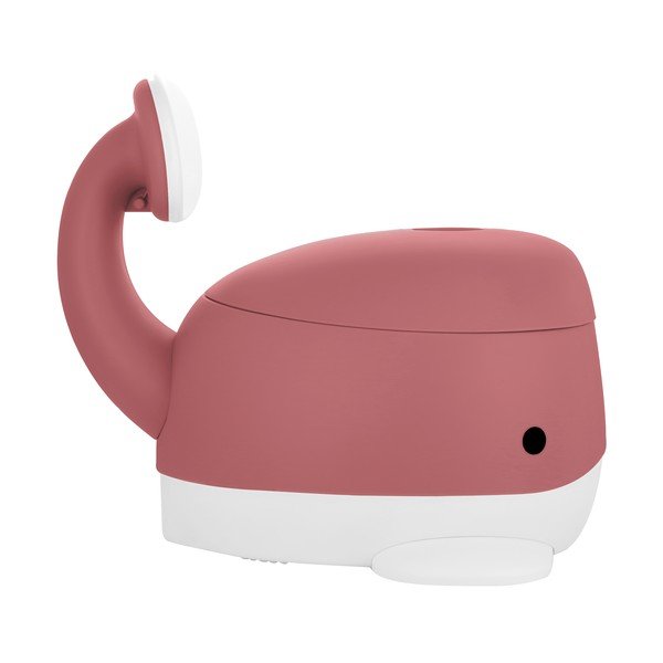 Tamno ružičasta kahlica Dusty pink – Kindsgut-image-4