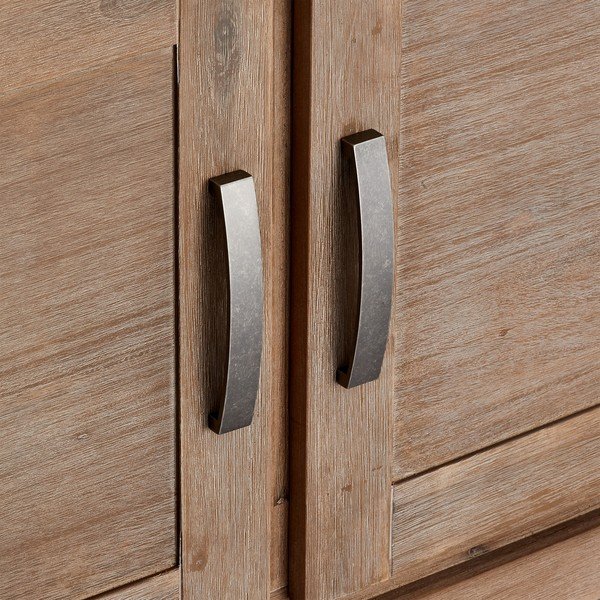 Vitrina od bagremovog drveta Furnhouse Alaska-image-4