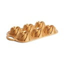 Aluminijski kalup za pečenje za male kuglofe Dahlia – Bonami Selection