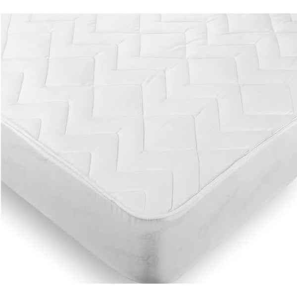 Vodootporna zaštitna navlaka za madrac Moonia, 90 x 200 cm-image-1