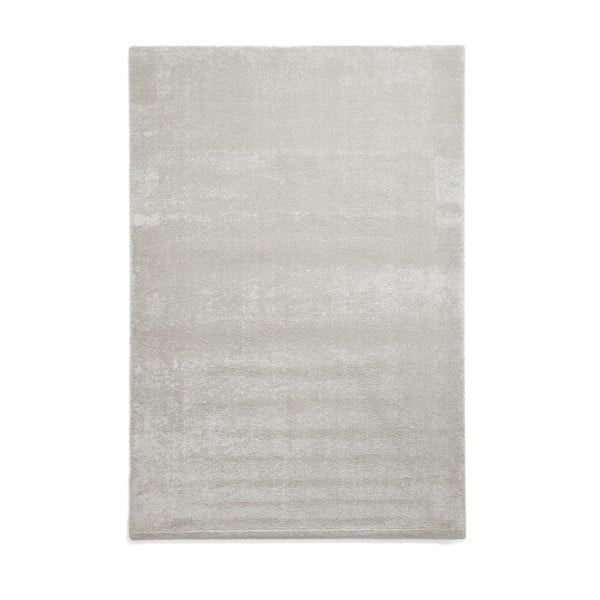 Svijetlo sivi periv tepih 60x115 cm Cove – Think Rugs
