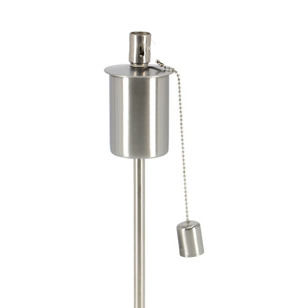 Metalna uljna svjetiljka (visina 116 cm) – Esschert Design-image-2