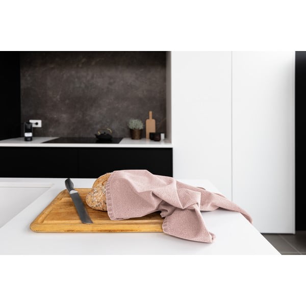 Pamučna kuhinjska krpa 3 kom 50x70 cm – Tiseco Home Studio-image-1