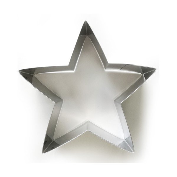 Kalup za pečenje Guardini Christmas Star-image-1