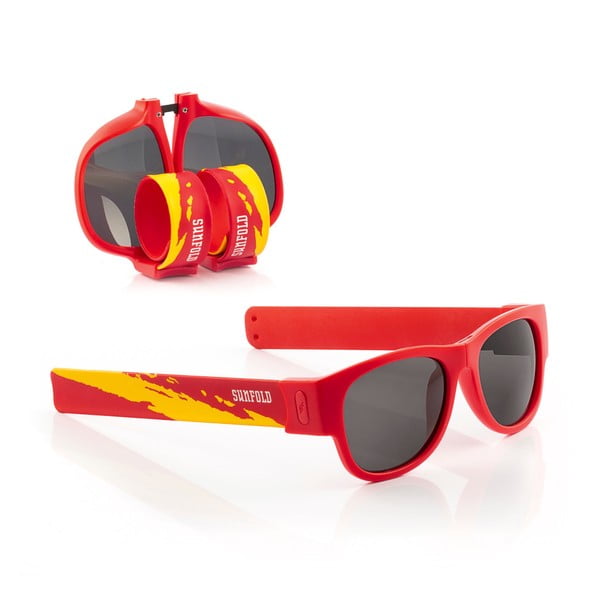 InnovaGoods Sunfold Mondial Spain roll-up sunčane naočale