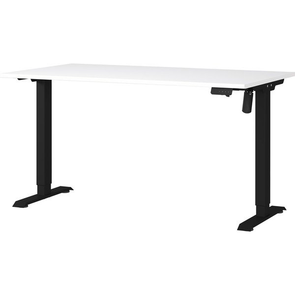 Radni stol 80x140 cm Boras – Germania-image-2