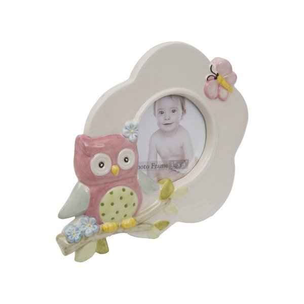 Mauro Ferretti Fiore Proljetni okvir za fotografije, 7,5 x 7,5 cm na fotografiji-image-1