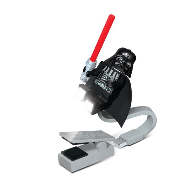 USB lampa za čitanje LEGO® Star Wars Darth Vader