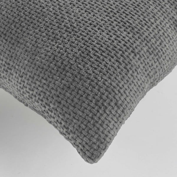 Ukrasni jastuk od šenila 45x45 cm Leo – douceur d'intérieur-image-1