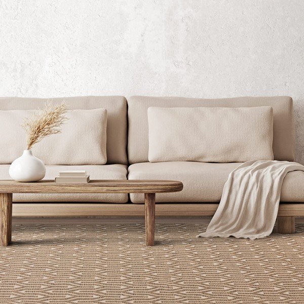 Bež tepih 160x230 cm Global – Asiatic Carpets-image-1