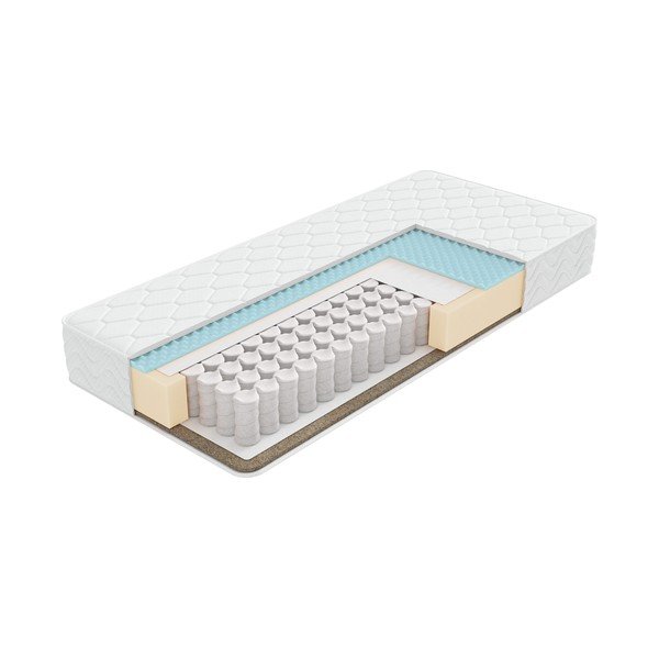 Dvostrani madrac ProSpánek Balance Duo M/S, 80 x 200 cm-image-2
