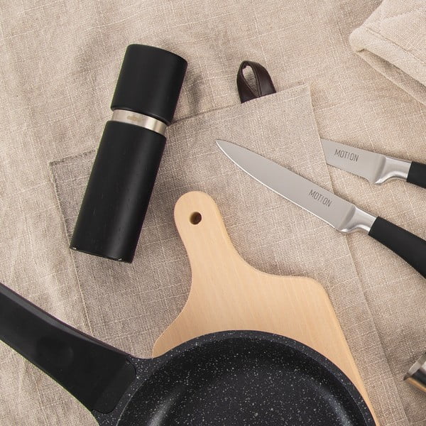 Drveni mlinac Black – Orion-image-3