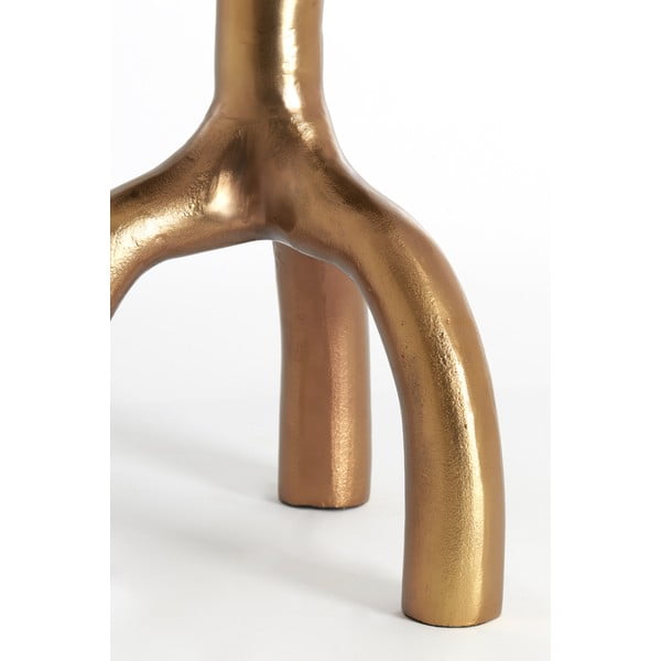 Metalni okrugli pomoćni stol ø 40,5 cm Mello – Light & Living-image-4