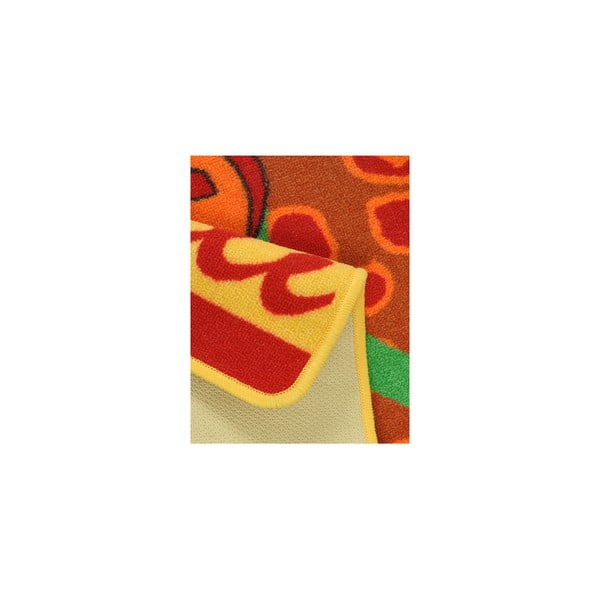 Kuhinjska staza Hanse Home Hot Chilli, 67 x 180 cm-image-2