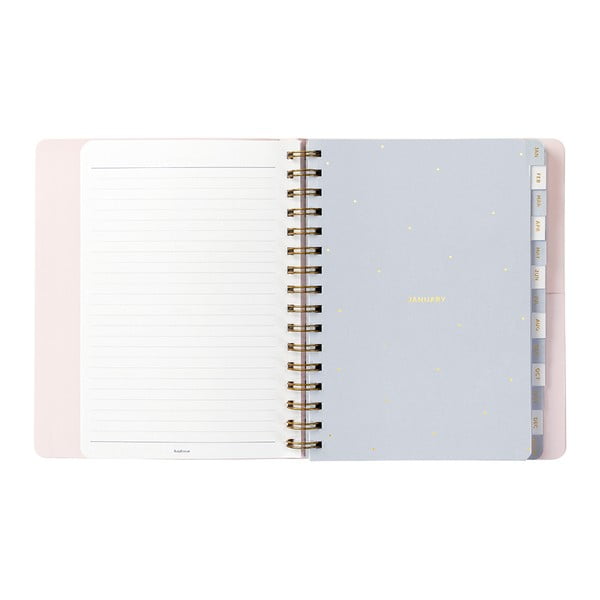 Rokovnik 168 stranica – Busy B-image-3