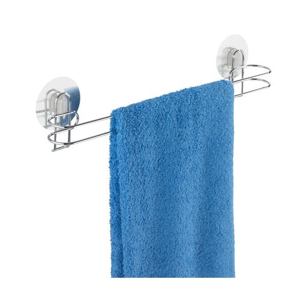 Samostojeći držač za ručnik Wenko Static-Loc, 45 cm-image-2